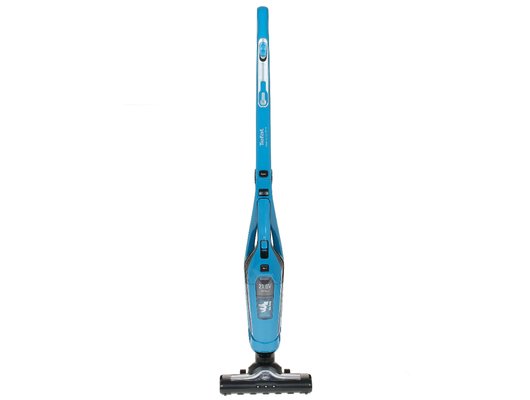 Вертикальный пылесос TEFAL DUAL FORCE 2 В 1 (TY6751WO)
